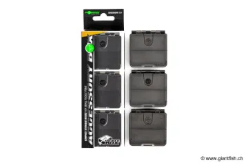 Boite à Accessoires Korda Accessory Box - par 3