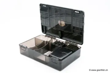Boîte Korda Tackle Box Bundle Deal