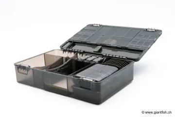Boîte Korda Tackle Box Bundle Deal
