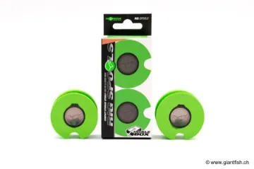 Plioir Bas de Ligne Korda Rig Spools