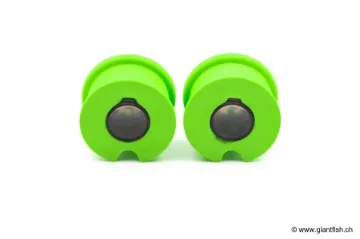 Plioir Bas de Ligne Korda Rig Spools