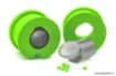 Immagine di Plioir Bas de Ligne Korda Rig Spools