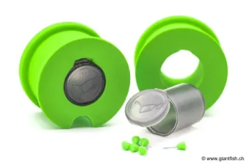 Plioir Bas de Ligne Korda Rig Spools