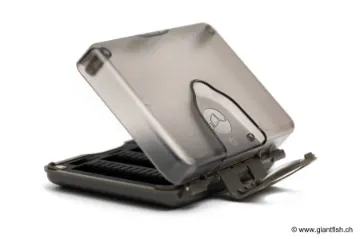 Boîte à Hameçons Korda Hook Safe