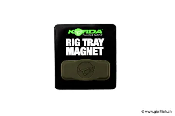 Boîte à Accessoires Korda Tackle Box Magnet