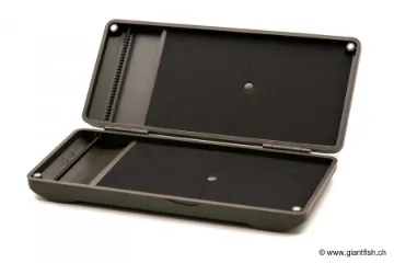 Boite à Bas de Ligne Korda Mini Rig Safe