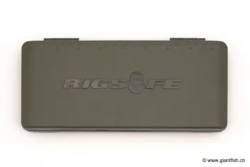 Boite à Bas de Ligne Korda Mini Rig Safe