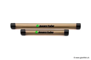 Tube pour Bas de Ligne Monté Korda Boom Tubes