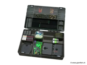 Boîte à Accessoires Korda Tackle Box Large Collection