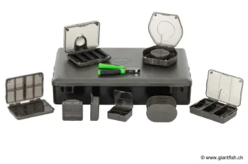 Boîte à Accessoires Korda Tackle Box Large Collection