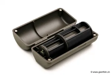 Boite à Bas De Ligne Korda Chod Safe