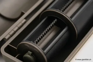 Boite à Bas De Ligne Korda Chod Safe