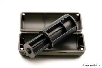 Boite à Bas De Ligne Korda Chod Safe