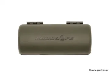 Boite à Bas De Ligne Korda Chod Safe