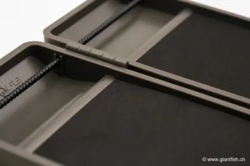 Boîte à Bas de Ligne Korda Large Rigsafe