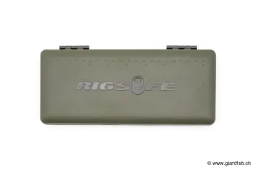Boîte à Bas de Ligne Korda Rigsafe Combi