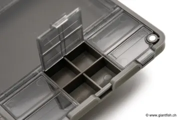 Boîte à Accessoires Korda Tacklesafe