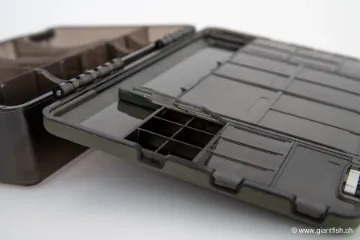 Boîte Korda Tackle Box
