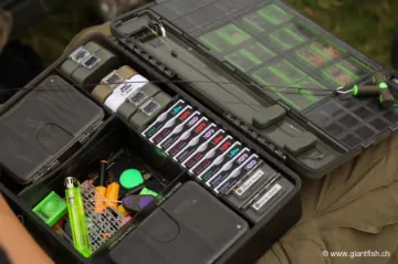 Boîte Korda Tackle Box