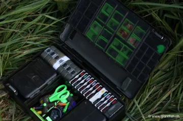 Boîte Korda Tackle Box