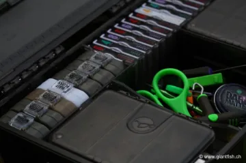 Boîte Korda Tackle Box