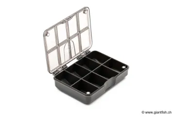 Boîte Korda 8 Compartment Tackle Mini Box