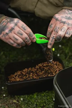 Kit Boîte de Rangement Korda PVA Kontainer System