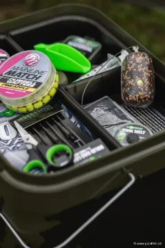 Kit Boîte de Rangement Korda PVA Kontainer System