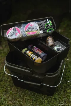Kit Boîte de Rangement Korda PVA Kontainer System