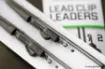 Image de Bas de Ligne Monté Korda Basix Lead Clip Leaders