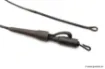 Image de Bas de Ligne Monté Korda Basix Lead Clip Leaders