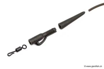 Kit Montage Korda Basix Lead Clip Action Pack