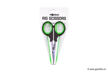 Ciseaux Korda Basix Rig Scissors