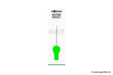 Aiguille à Appâts Korda Basix Baiting Needle