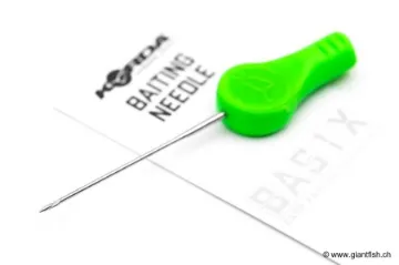 Aiguille à Appâts Korda Basix Baiting Needle