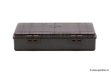 Boîte Korda Basix Tackle Box