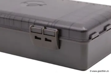 Boîte Korda Basix Tackle Box