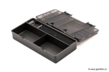 Boîte Korda Basix Tackle Box