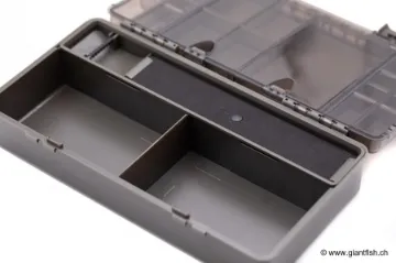 Boîte Korda Basix Tackle Box