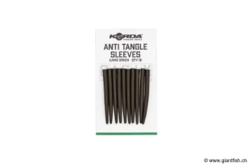 Anti-Emmêlement Korda Basix Anti Tangle Sleeves