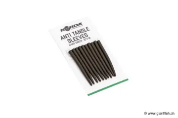 Anti-Emmêlement Korda Basix Anti Tangle Sleeves