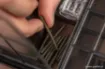 Immagine di Manicotti anti-groviglio Korda BASIX
