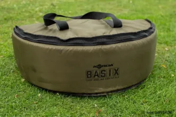 Tapis de Réception Korda Basix Carp Cradle