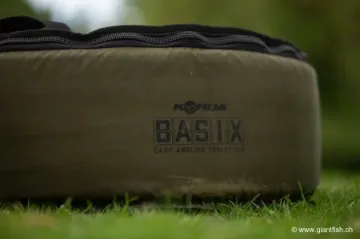 Tapis de Réception Korda Basix Carp Cradle