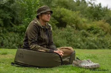 Tapis de Réception Korda Basix Carp Cradle