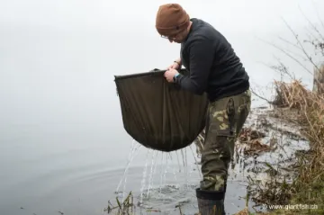 Sac de Pesée Korda Basix Weigh Sling