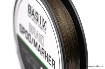 Tresse Korda Basix Spod/Marker Braid 200 m