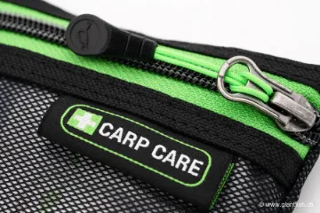 Kit Soin Désinfectant Korda Carp Care Kit