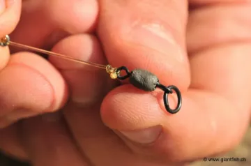 Emerillon Korda Chod Swivel