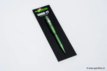 Outil Serre Noeud Korda Chod It Tool